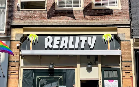 Cafe Reality image