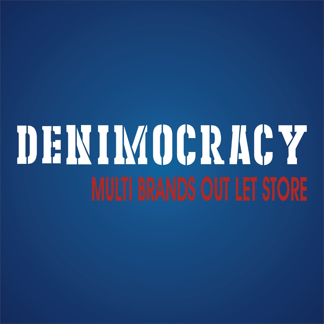 Denimocracy Outlet Store