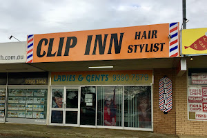Clip Inn Hairstylists