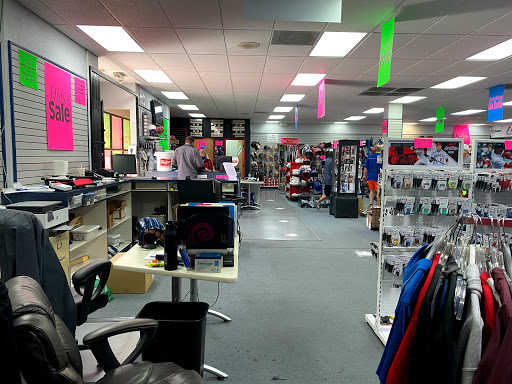 Sporting Goods Store «Sportco Sporting Goods», reviews and photos, 2580 E Sunset Rd, Las Vegas, NV 89120, USA