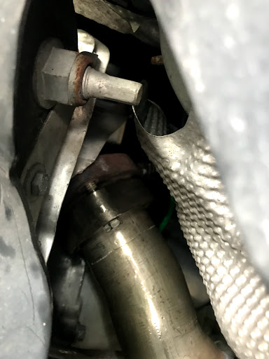 Auto Repair Shop «Mad Hatter Auto Repairs and Mufflers», reviews and photos, 4916 W Linebaugh Ave #101, Tampa, FL 33624, USA