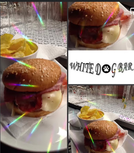 Avaliações doWhite Dog Bar em Oeiras - Bar