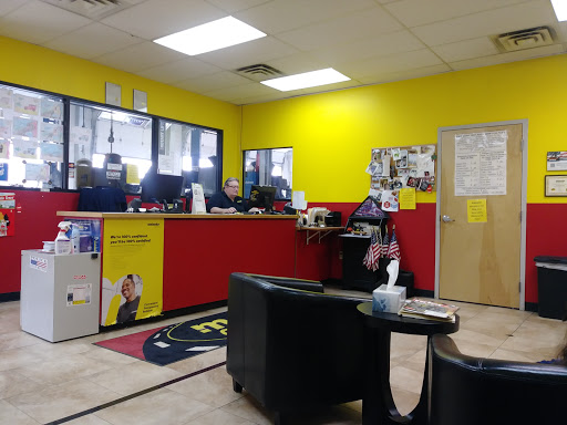 Auto Repair Shop «Meineke in Emmaus», reviews and photos, 1458 Chestnut St, Emmaus, PA 18049, USA