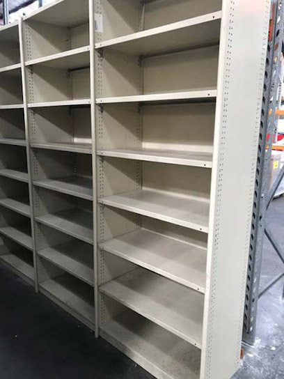 Multiple Storage Solutions Melbourne