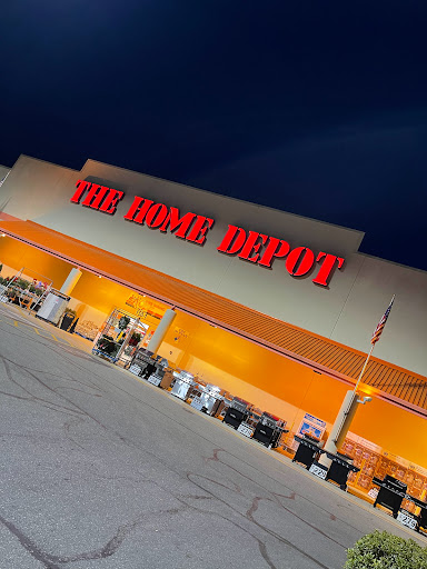 Home Improvement Store «The Home Depot», reviews and photos, 150-1 Shallotte Crossing Pkwy, Shallotte, NC 28470, USA