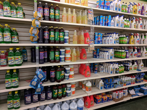 Dollar Store «Dollar Tree», reviews and photos, 250 Sunset Ave a, Suisun City, CA 94585, USA