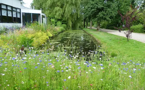 Nieuw Vredelust Garden Park image