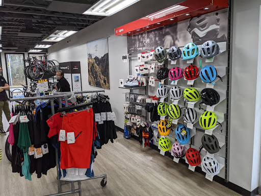 Bicycle Store «Free-Flite Bicycles», reviews and photos, 4177 Roswell Rd, Marietta, GA 30062, USA