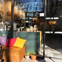 Photos du propriétaire du Restaurant Bernie Coffee à Marseille - n°4