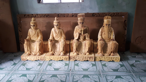 Family Hạ Long Hotel