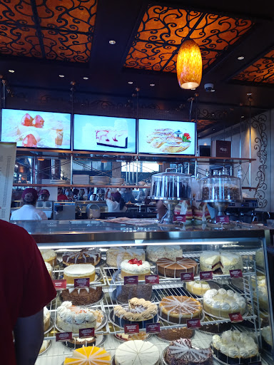 Restaurant «The Cheesecake Factory», reviews and photos, 321 W Katella Ave, Anaheim, CA 92802, USA