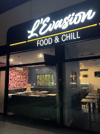 Photos du propriétaire du Restaurant halal L'Évasion (Food&Chill) à Perpignan - n°9