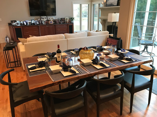 Furniture Store «Spiritcraft Furniture», reviews and photos, 7 Jackson St, East Dundee, IL 60118, USA