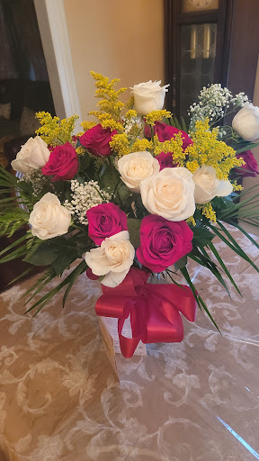 Church Avenue Florist, 3206 Church Ave, Brooklyn, NY 11226, USA, 