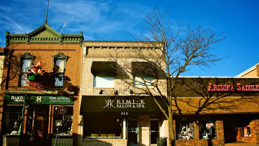 Beauty Salon «Kimi K Salon & Spa», reviews and photos, 313 S Main St, Rochester, MI 48307, USA