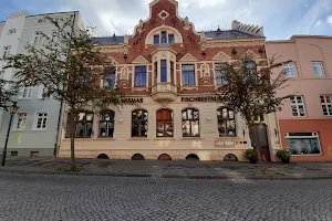 Restaurant & Hotel Wismar image