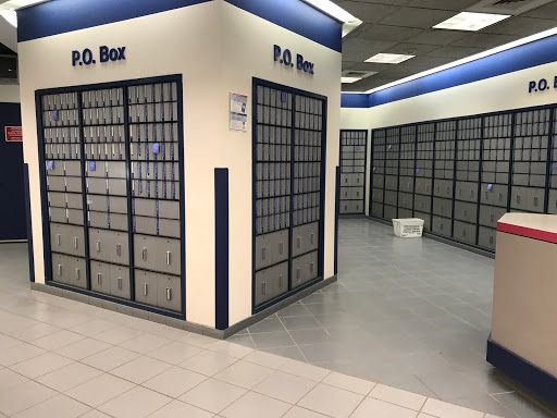 Post Office «United States Postal Service», reviews and photos, 850 Twin Rivers Dr, Columbus, OH 43216, USA