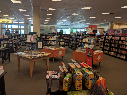 Book Store «Barnes & Noble», reviews and photos, 2999 Pearl St, Boulder, CO 80301, USA