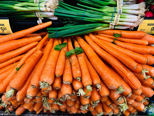 Grocery Store «Safeway», reviews and photos, 1701 Santa Rita Rd, Pleasanton, CA 94566, USA