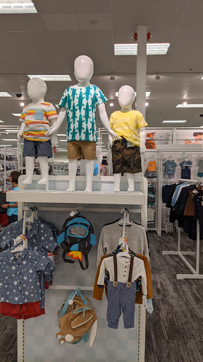 Department Store «Target», reviews and photos, 500 Nassau Park Blvd, Princeton, NJ 08540, USA