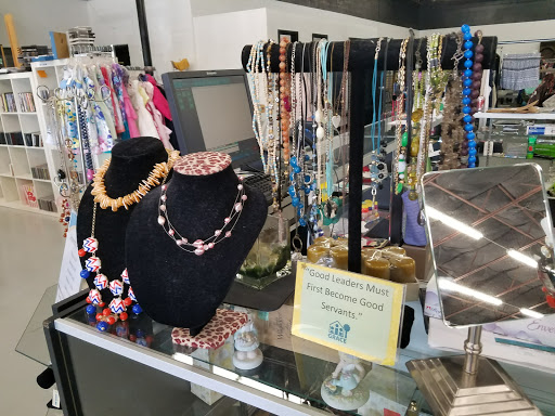 Thrift Store «GRACEful Buys», reviews and photos, 700 W Euless Blvd, Euless, TX 76040, USA