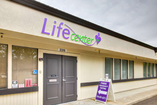 Sacramento Life Center