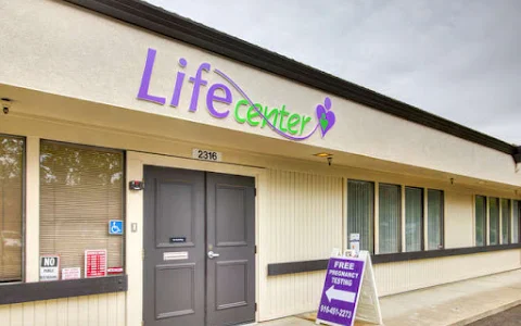 Sacramento Life Center image