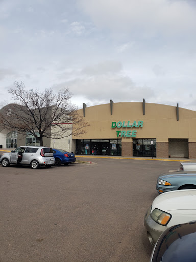 Dollar Store «Dollar Tree», reviews and photos, 10565 W Colfax Ave, Lakewood, CO 80215, USA