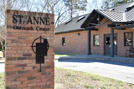 St. Anne Community Outreach Center
