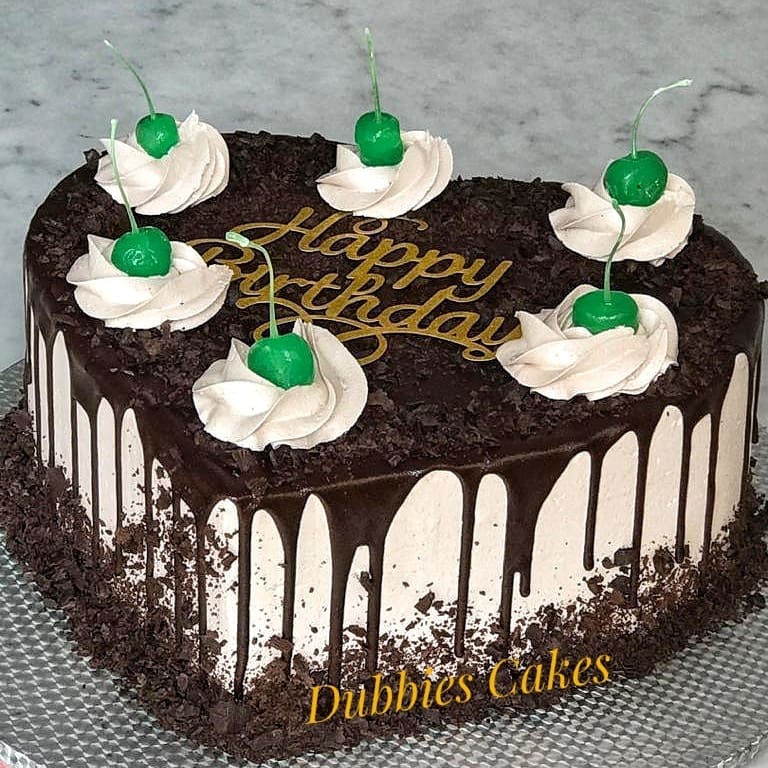 Dubbies Cakes and Pastries