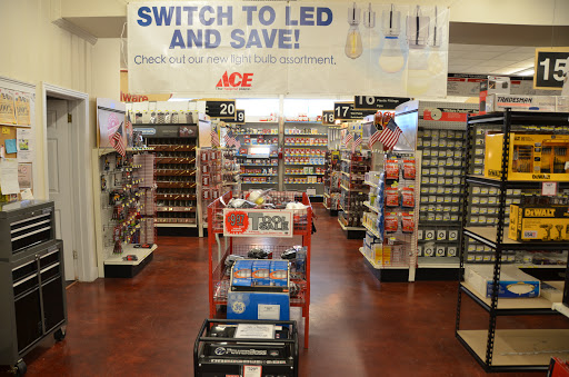 Hardware Store «Ace Hardware of Donelson», reviews and photos, 2730 Lebanon Pike, Nashville, TN 37214, USA