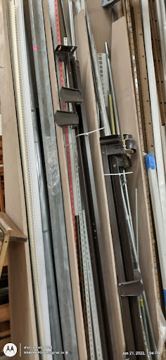 Thrift Store «Habitat ReStore», reviews and photos, 210 11th St N, Moorhead, MN 56560, USA