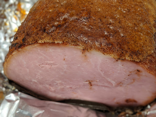 Deli «HoneyBaked Ham Company», reviews and photos, 10940 Fairfax Blvd G, Fairfax, VA 22030, USA