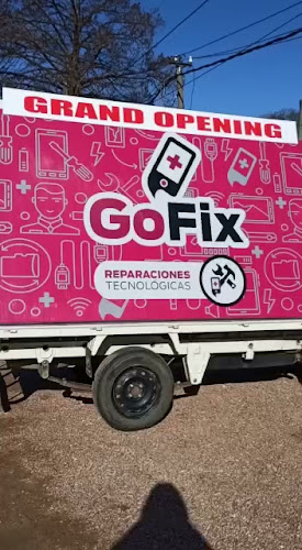 Opiniones de GoFix El Pinar en Canelones - Tienda de móviles