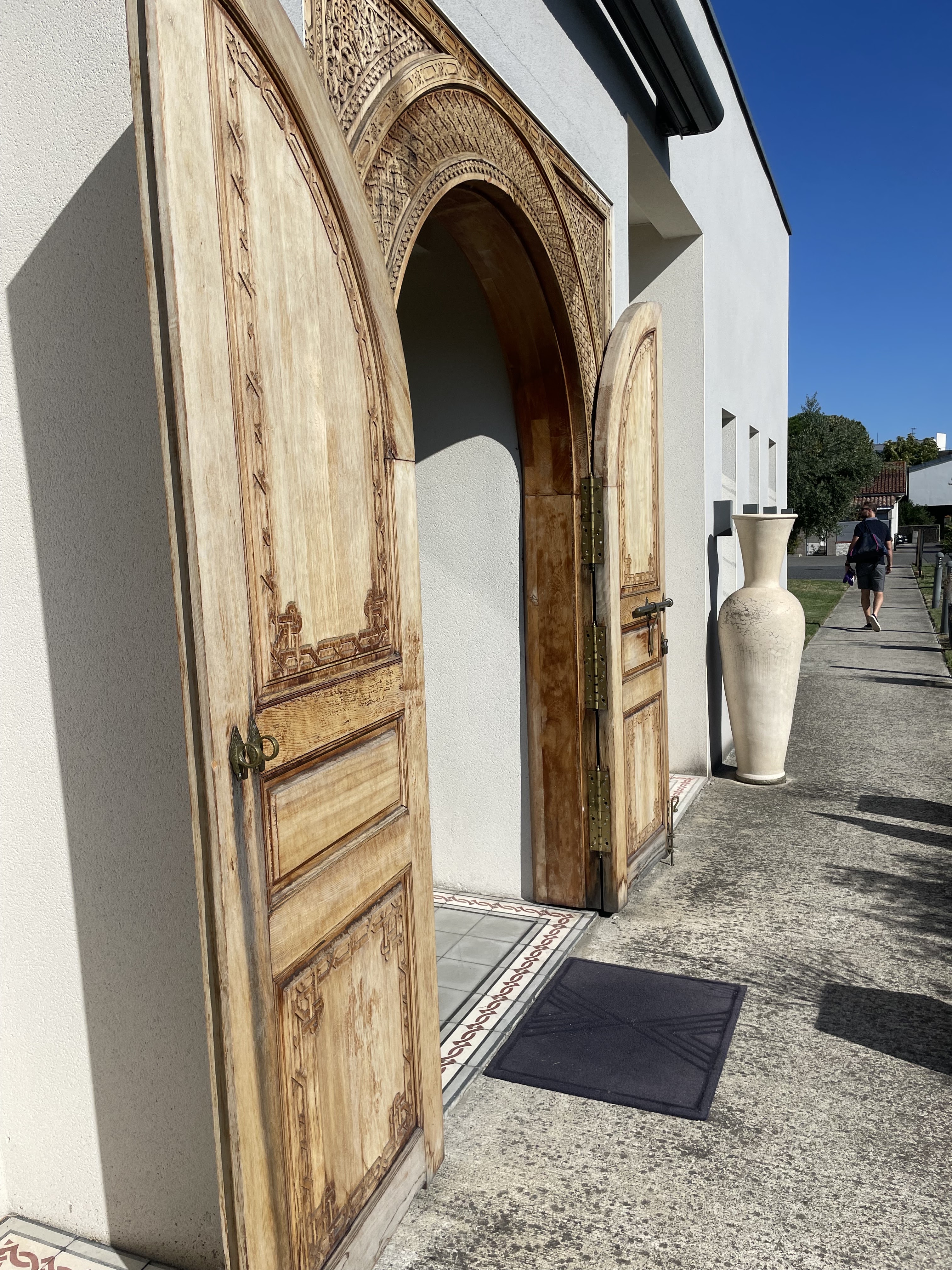 Photo n° 1 de l'avis de ilham.A fait le 14/09/2023 à 14:56