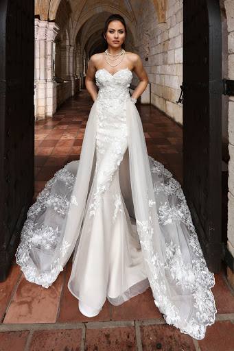 Bridal Shop «Alessandra Bridal», reviews and photos, 29214 Hoover Rd, Warren, MI 48093, USA