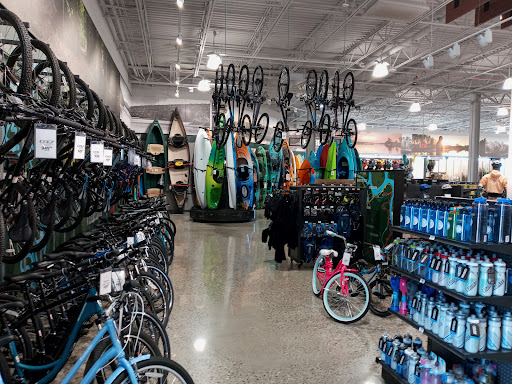 Shopping Mall «West Town Mall», reviews and photos, 7600 Kingston Pike, Knoxville, TN 37919, USA