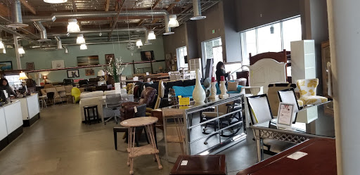 Consignment Shop «Home Consignment Center - Campbell», reviews and photos, 930 W Hamilton Ave #190, Campbell, CA 95008, USA