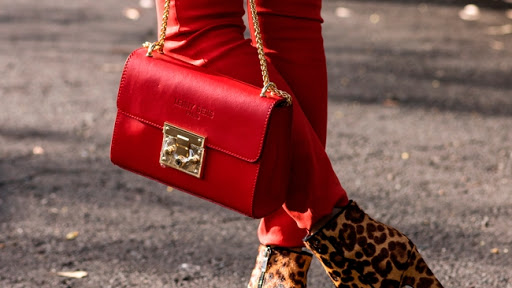 Parisian Chic - Carteras de cuero en Quito y todo Ecuador