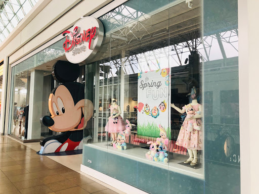 Shopping Mall «The Mall in Columbia», reviews and photos, 10300 Little Patuxent Pkwy, Columbia, MD 21044, USA