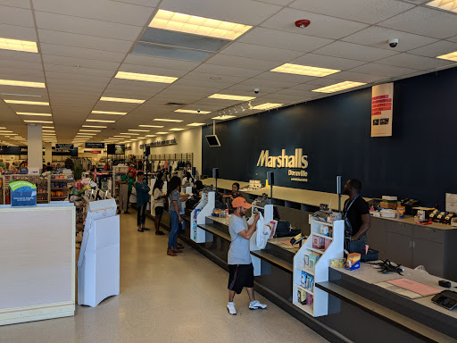 Department Store «Marshalls», reviews and photos, 5600 Buford Hwy NE b, Doraville, GA 30340, USA