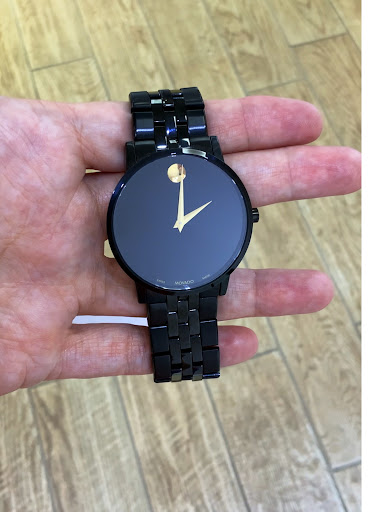 Jeweler «Danson Jewelers», reviews and photos, 201 Williams Ave, Hasbrouck Heights, NJ 07604, USA