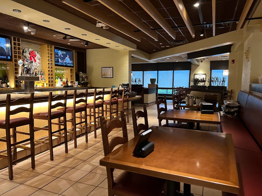 Olive Garden Italian Restaurant 33071