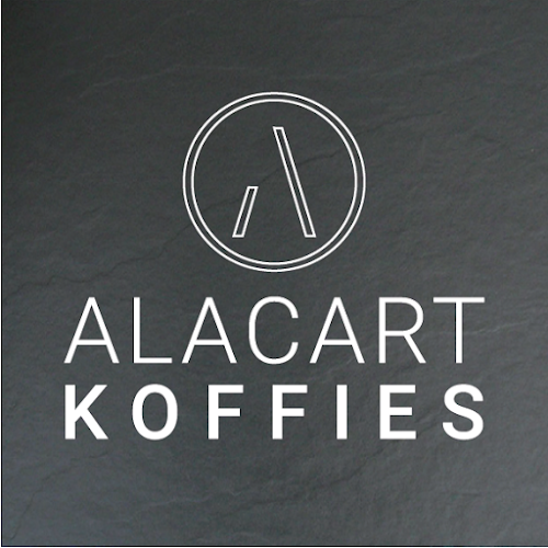 Beoordelingen van Alacart Koffies in Aat - Koffiebar