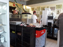 Atmosphère du Restaurant-Pizzeria La Bohème à Versonnex - n°2