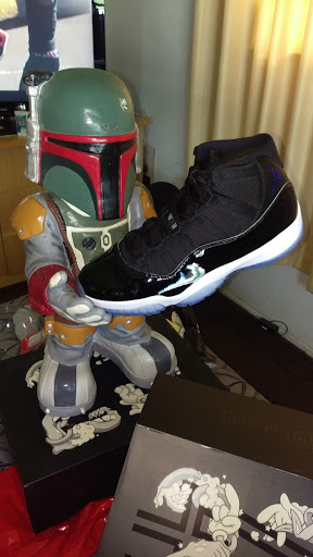 Shoe Store «Finish Line», reviews and photos, 8000 W Broward Blvd #804, Plantation, FL 33388, USA