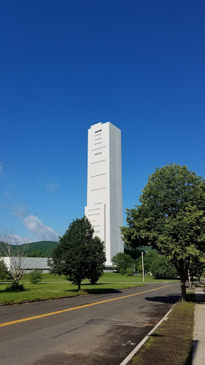 Otis Elevator Test Tower