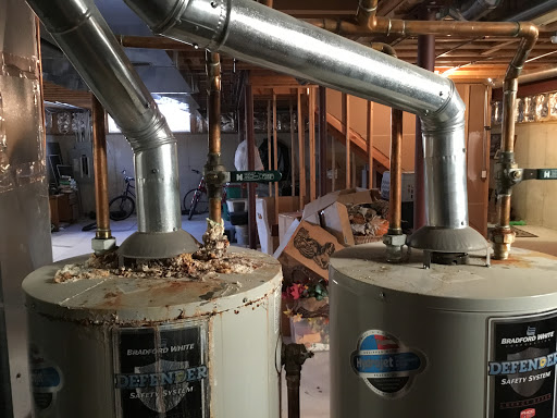 Plumber «Tritan Plumbing», reviews and photos, 10051 Bode St, Plainfield, IL 60585, USA