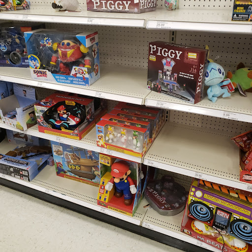 Department Store «Target», reviews and photos, 25 Boston Post Rd, Orange, CT 06477, USA