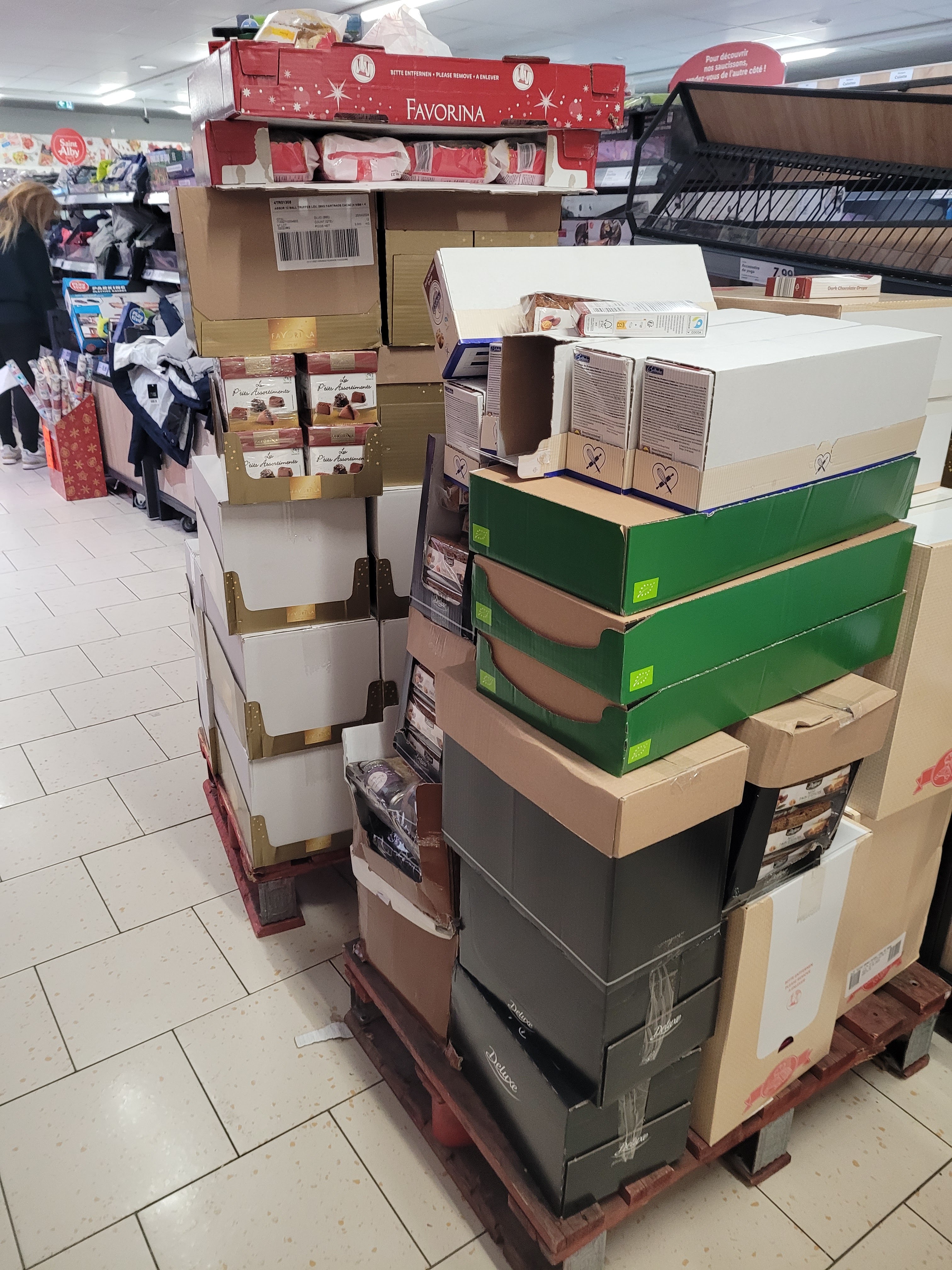 Photo n° 7 de l'avis de Hélène.e fait le 13/12/2022 à 06:17